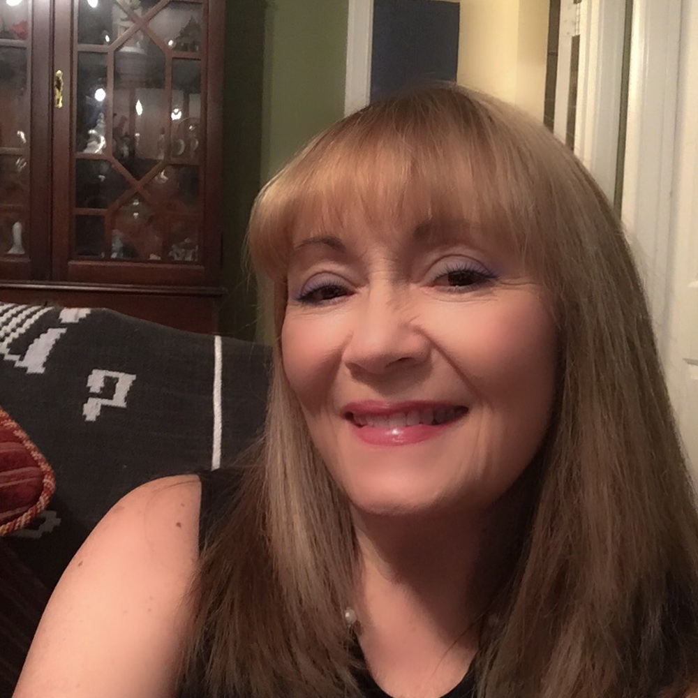 Meet your Posher, Colleen